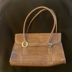 Tommy Hilfiger Brown Purse